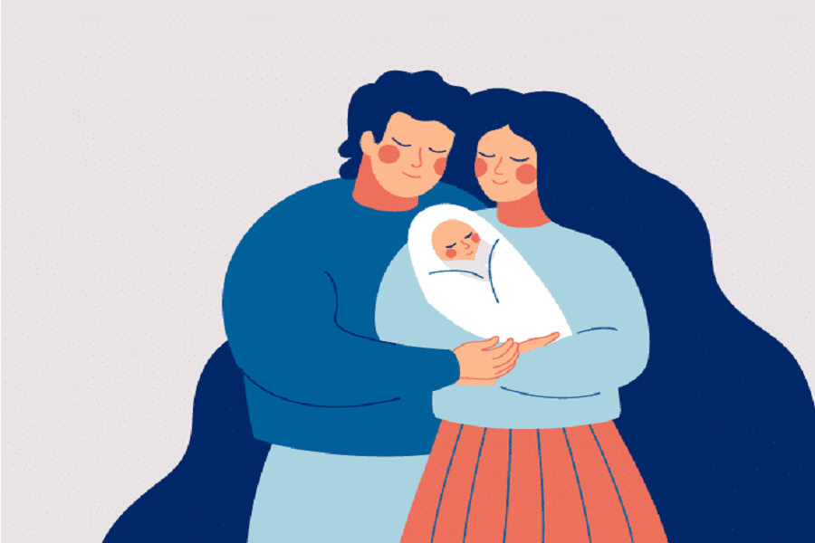 The Relationship Between Attachment Styles and Love