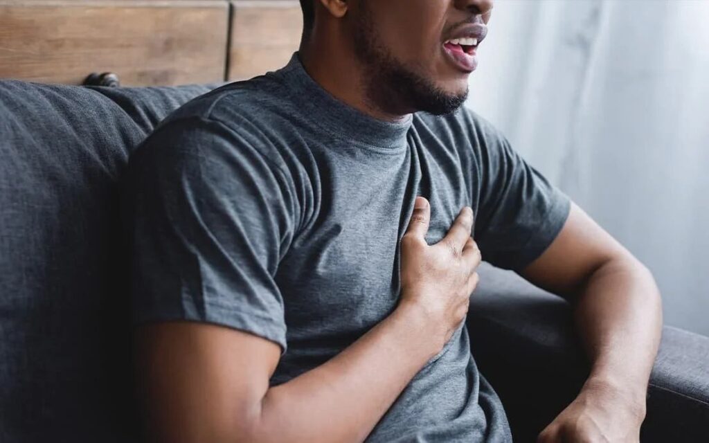 حمله پانیک چیست و چگونه آن را درمان کنیم